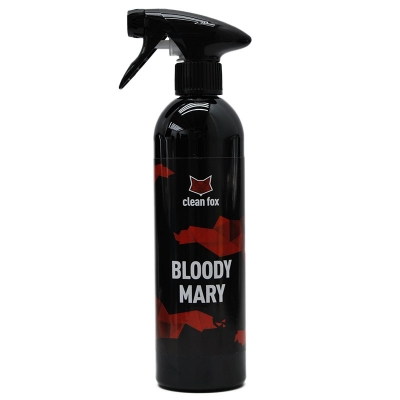 Bloody Mary Clean Fox 500ml